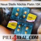 Neue Steife Nächte Platin 15K cialis5